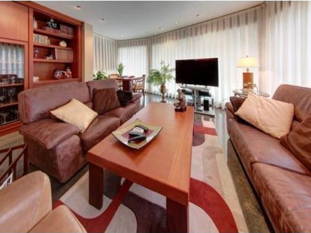 Chalet Venta Roquetes, Roquetes