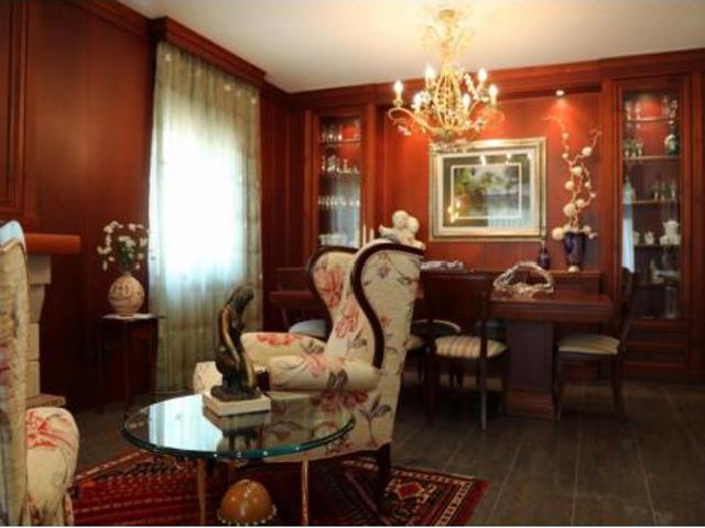 Chalet Venta Roquetes, Roquetes