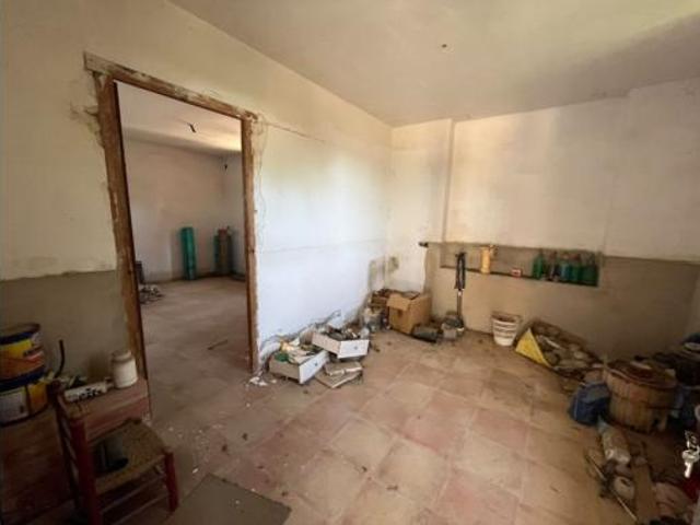 Chalet Venta Roquetes, Roquetes