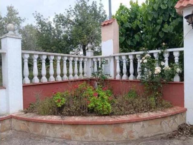 Chalet Venta Roquetes, Roquetes