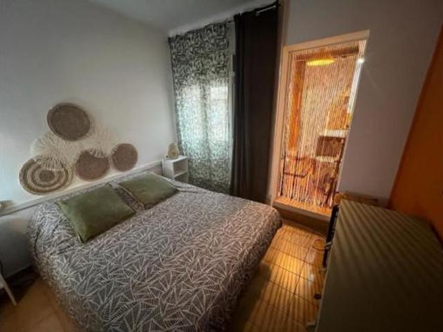 Chalet Venta Roses, Centre