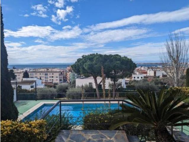 Chalet Venta Roses, Els Grecs Mas Oliva