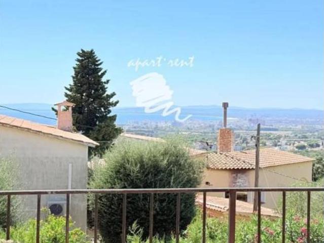 Chalet Venta Roses, Mas Mates Boscà Mas Fumats