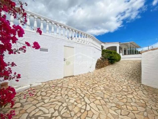 Chalet Venta Roses, Mas Mates Boscà Mas Fumats