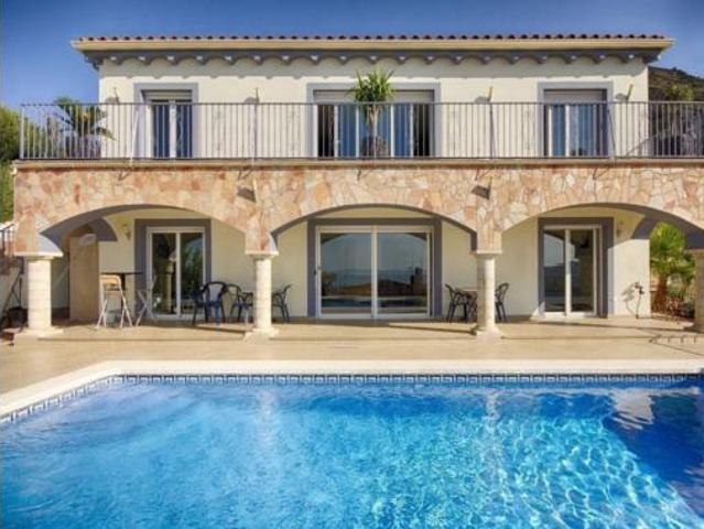 Chalet Venta Roses, Roses