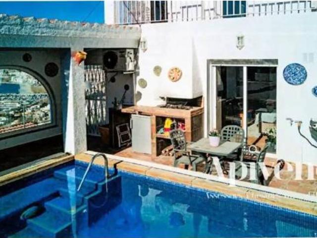 Chalet Venta Roses, Roses