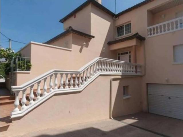 Chalet Venta Roses, Roses