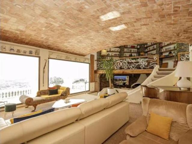 Chalet Venta Roses, Roses