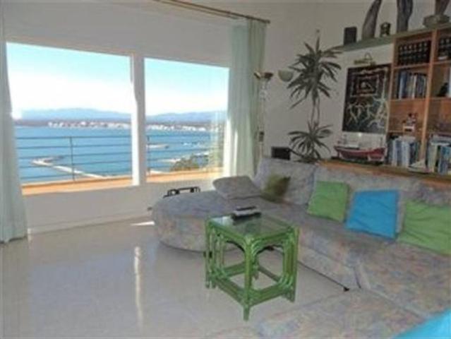 Chalet Venta Roses, Roses