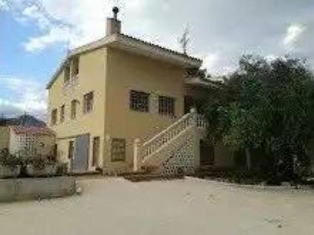 Chalet Venta Rossell, Rossell