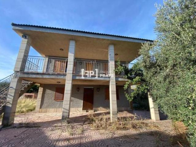 Chalet Venta Rosselló, Colònia Alcanís