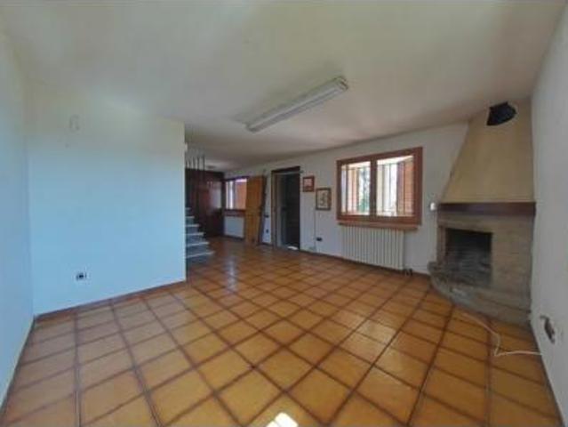 Chalet Venta Rosselló, Colònia Alcanís