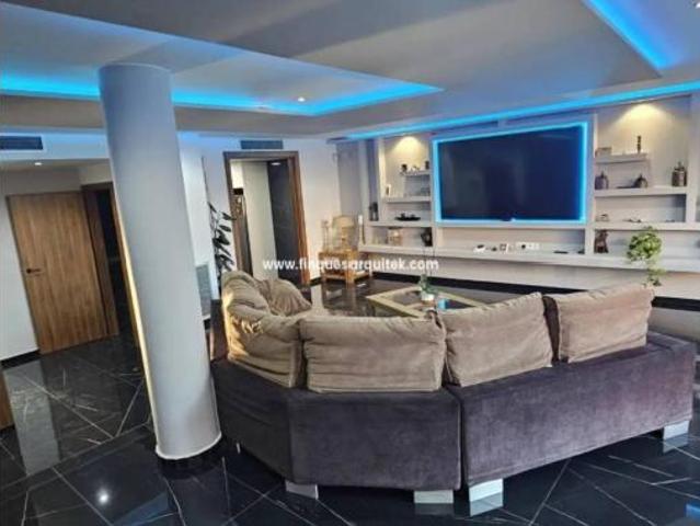 Chalet Venta Rosselló, Rosselló