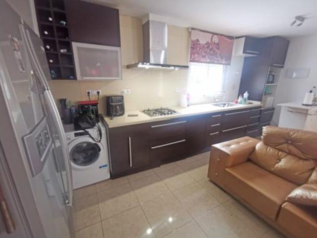 Chalet Venta Rosselló, Rosselló