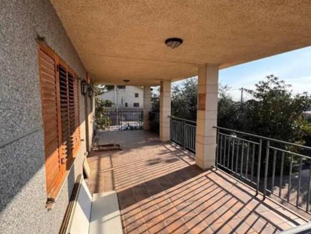 Chalet Venta Rosselló, Rosselló