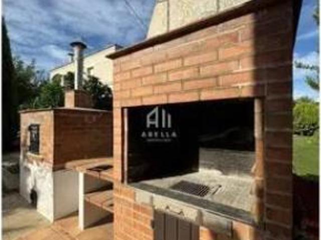 Chalet Venta Rosselló, Rosselló