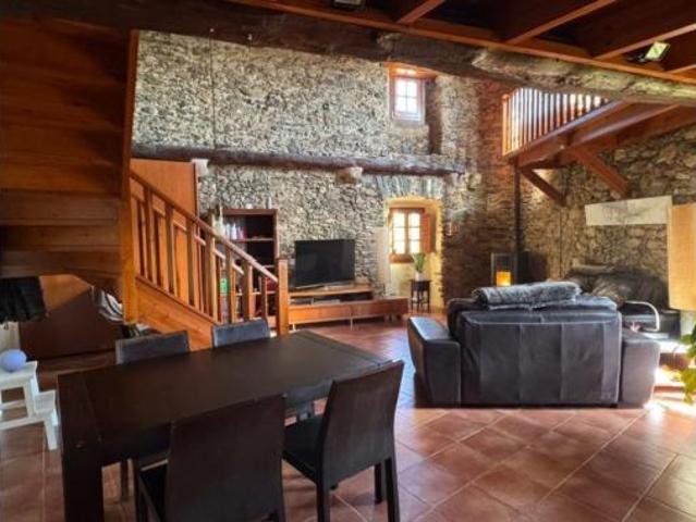 Chalet Venta Rabós, Rabós d'Empordà