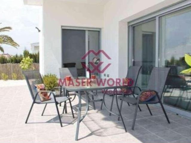Chalet Venta Orihuela, Orihuela Pedanías