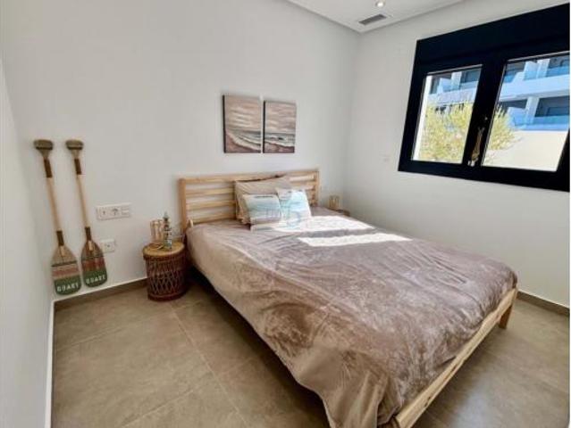 Chalet Venta Rafal, Rafal
