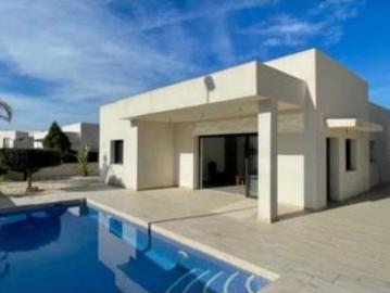 Chalet Venta Rafal, Rafal