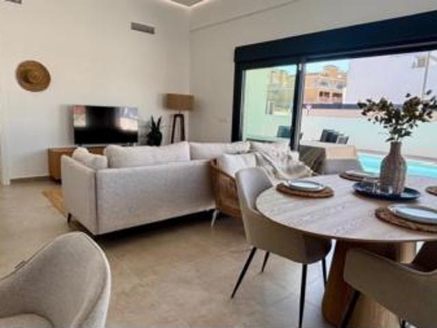 Chalet Venta Rafal, Rafal
