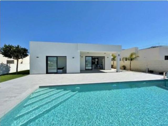 Chalet Venta Rafal, Rafal