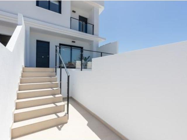 Chalet Venta Rafal, Rafal