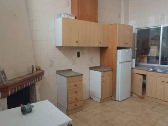 Chalet Venta Rafal, Rafal