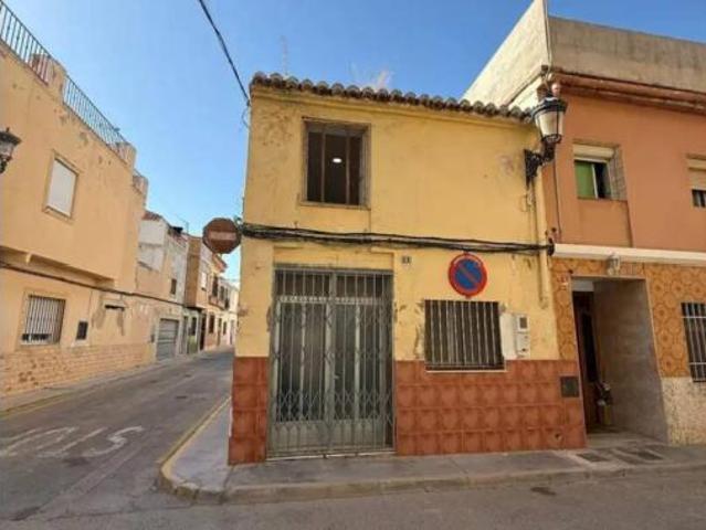 Chalet Venta Rafelbunyol, Rafelbunyol