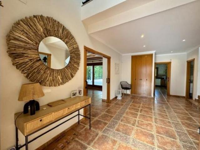 Chalet Venta Rafelcofer, Rafelcofer