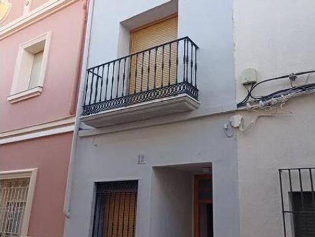 Chalet Venta Rafelcofer, Rafelcofer