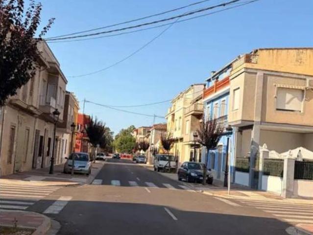 Chalet Venta Rafelguaraf, Rafelguaraf