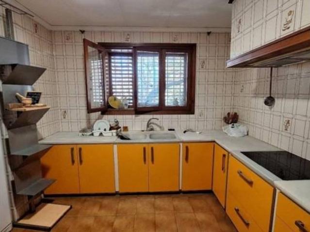 Chalet Venta Rafelguaraf, Rafelguaraf