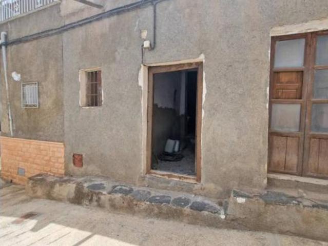 Chalet Venta Rágol, Rágol