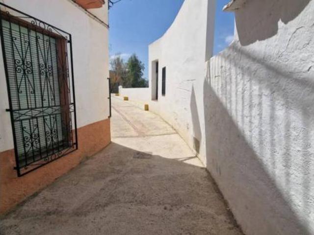 Chalet Venta Rágol, Rágol
