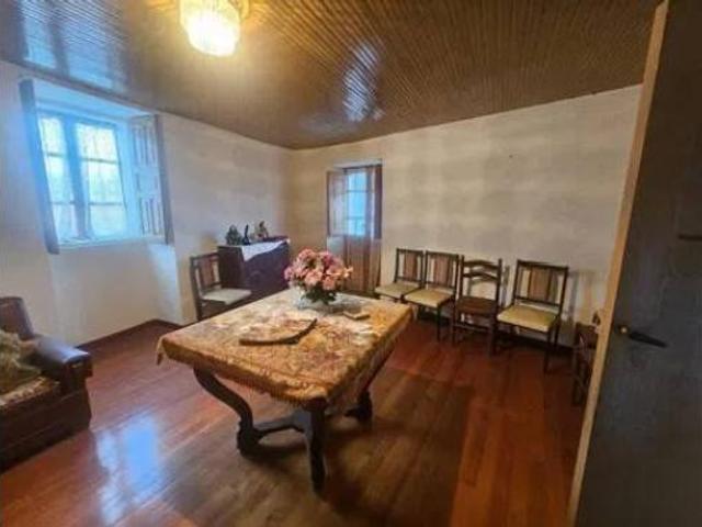Chalet Venta Rairiz de Veiga, A Pereiriña