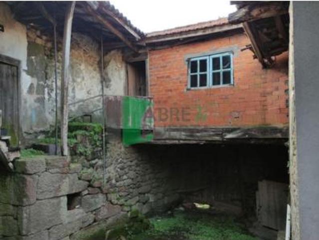 Chalet Venta Rairiz de Veiga, A Pereiriña