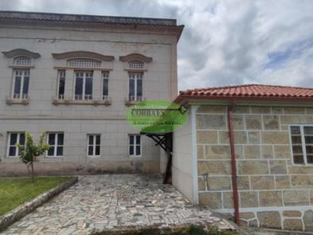 Chalet Venta Ramirás, Freas de Eiras