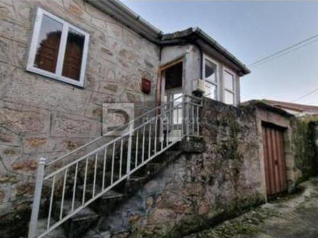 Chalet Venta Ramirás, O Picouto Ramirás