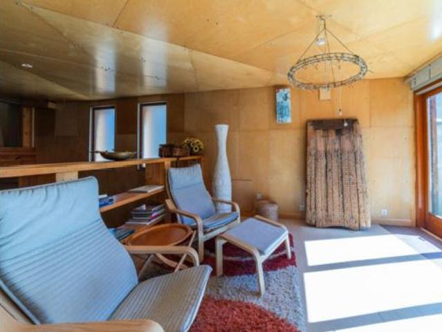 Chalet Venta Rascafría, Oteruelo del Valle