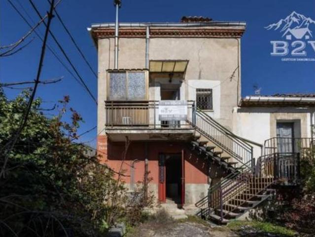 Chalet Venta Rascafría, Rascafría
