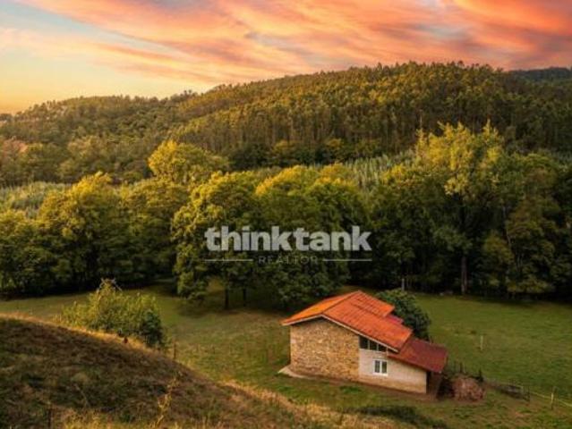 Chalet Venta Rasines, Casavieja