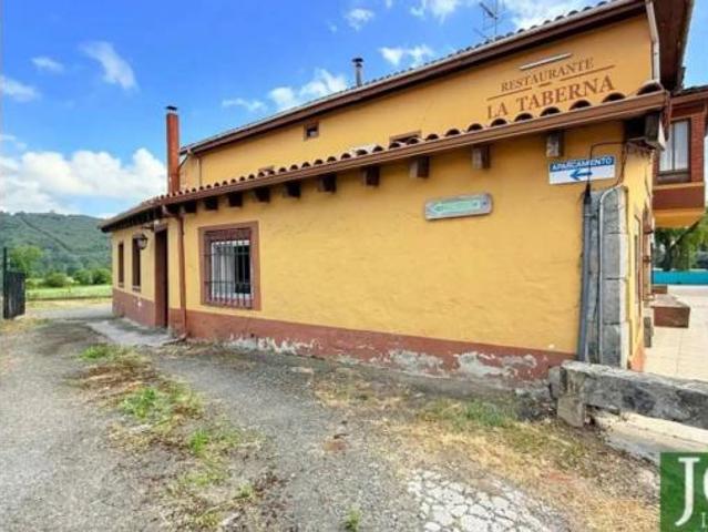 Chalet Venta Rasines, Rasines
