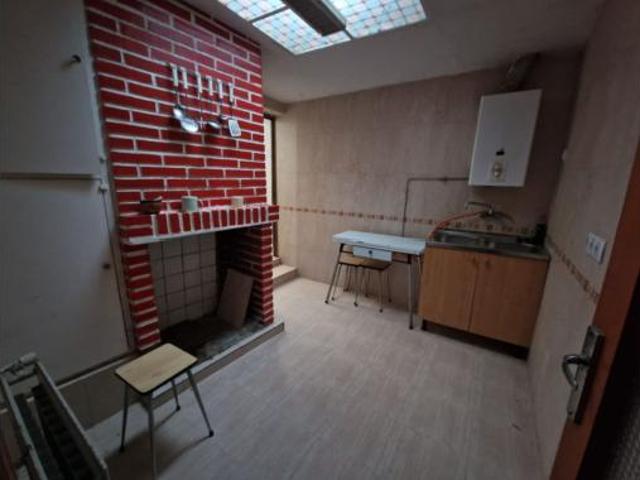 Chalet Venta Rasueros, Rasueros