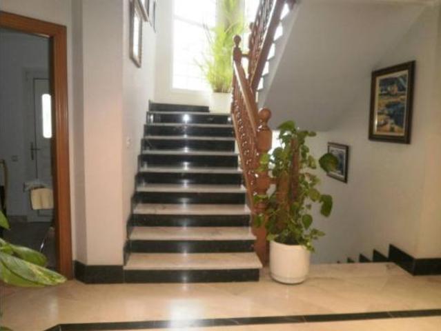 Chalet Venta Reus, Mestral