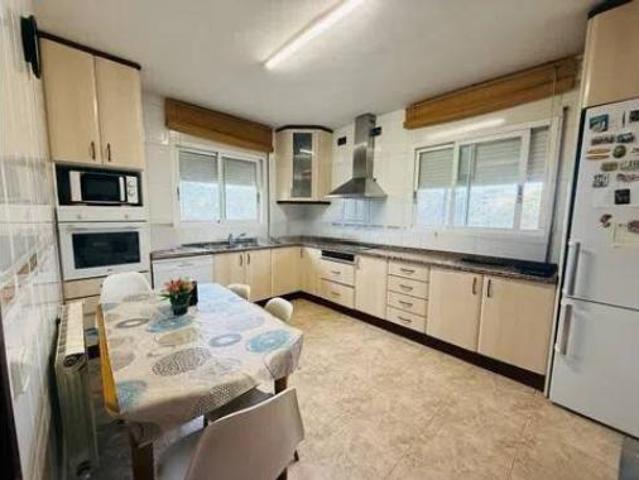 Chalet Venta Reus, Mestral