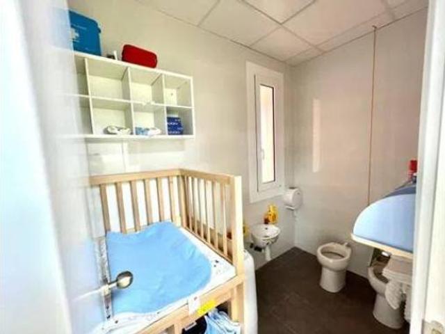 Chalet Venta Reus, Mestral
