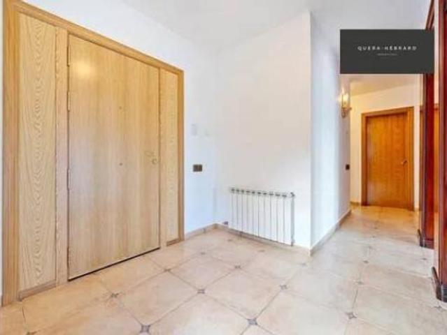 Chalet Venta Reus, Migjorn