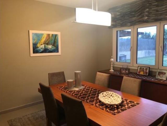 Chalet Venta Reus, Migjorn
