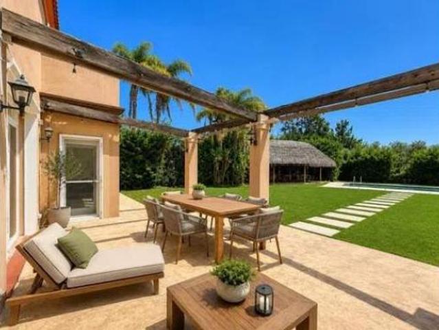 Chalet Venta Reus, Migjorn